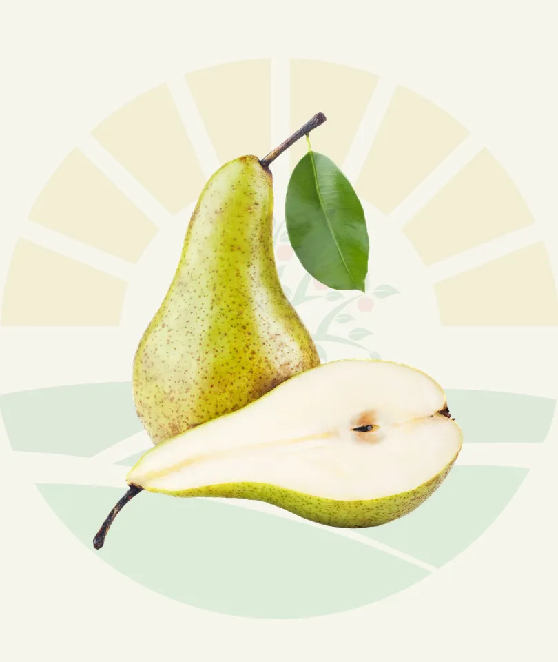 Pears