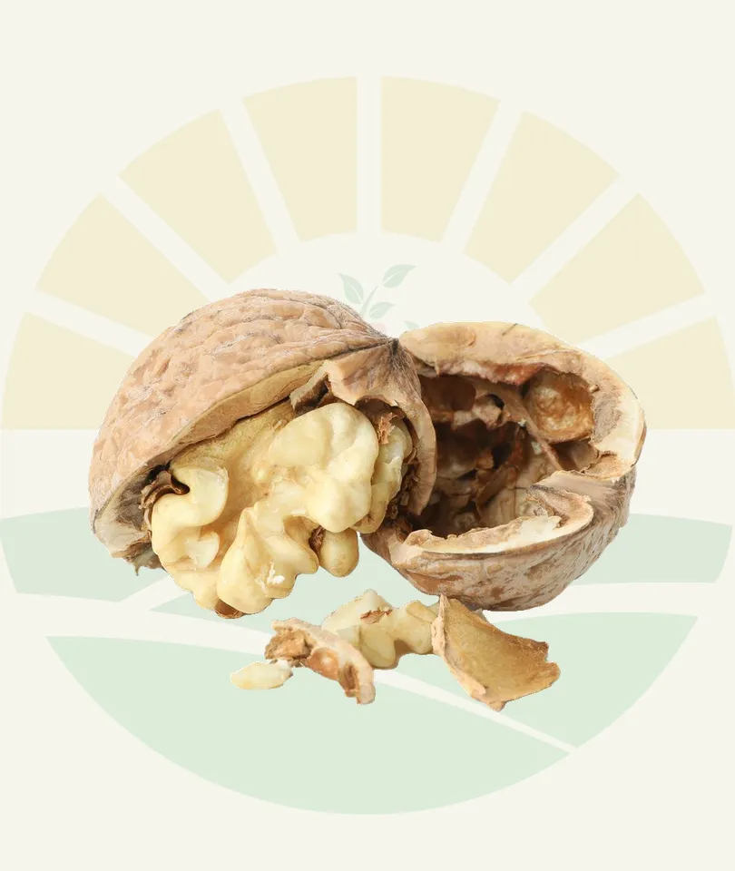 Walnuts